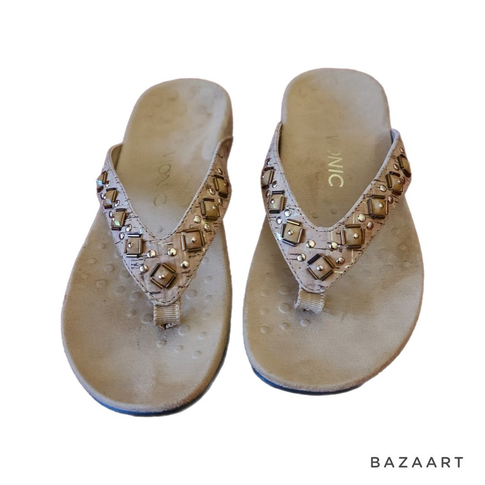 Vionic Flip Flops Floriana